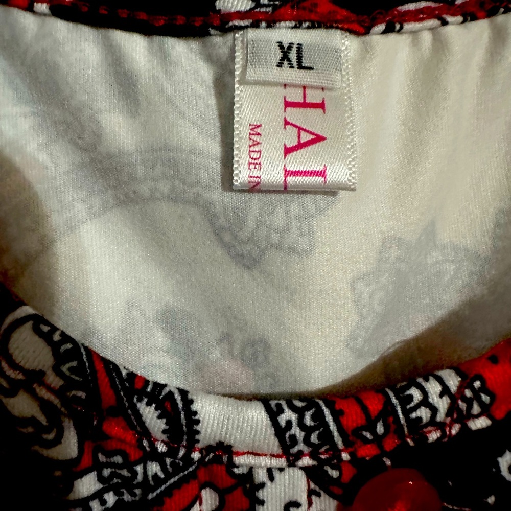 Jersey knit tank new and never worn.